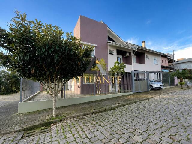 #SB5398 - Sobrado para Venda em Caxias do Sul - RS - 2