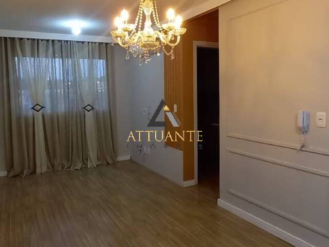 Apartamento para Venda em Caxias do Sul - 2