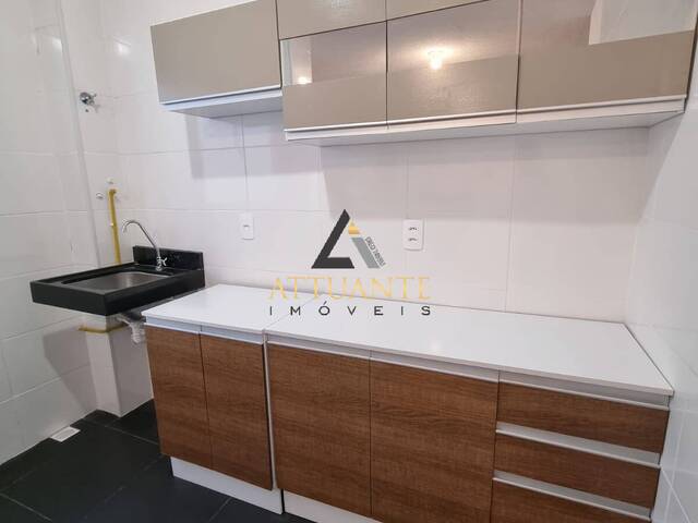 Apartamento para Venda em Caxias do Sul - 2