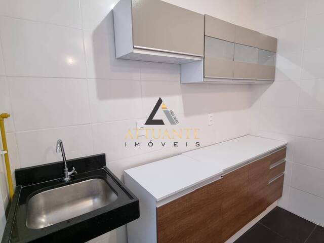 Apartamento para Venda em Caxias do Sul - 3