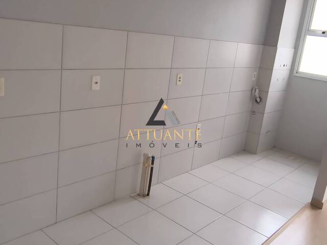 Apartamento para Venda em Caxias do Sul - 2