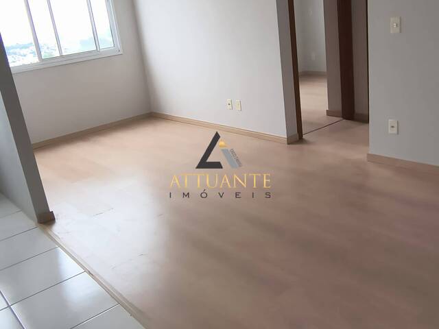 Apartamento para Venda em Caxias do Sul - 3