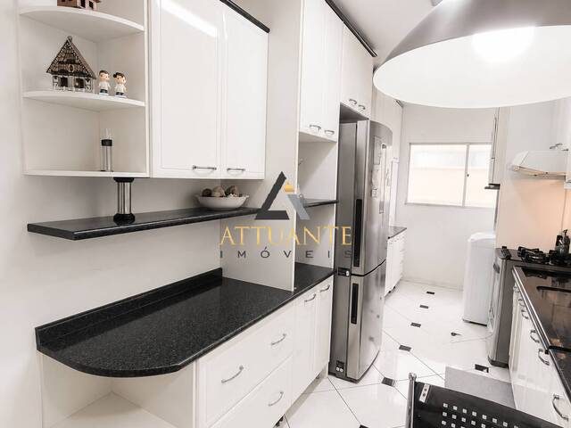Apartamento para Venda em Caxias do Sul - 4