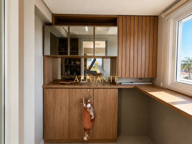 Apartamento para Venda em Caxias do Sul - 4