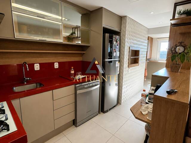Apartamento para Venda em Caxias do Sul - 3