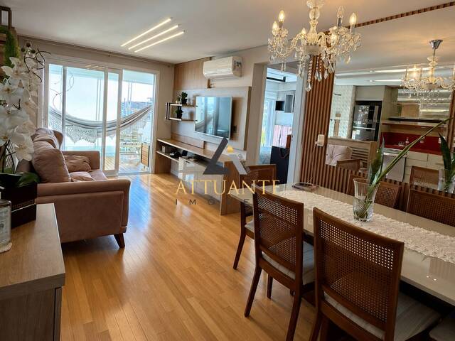Apartamento para Venda em Caxias do Sul - 2