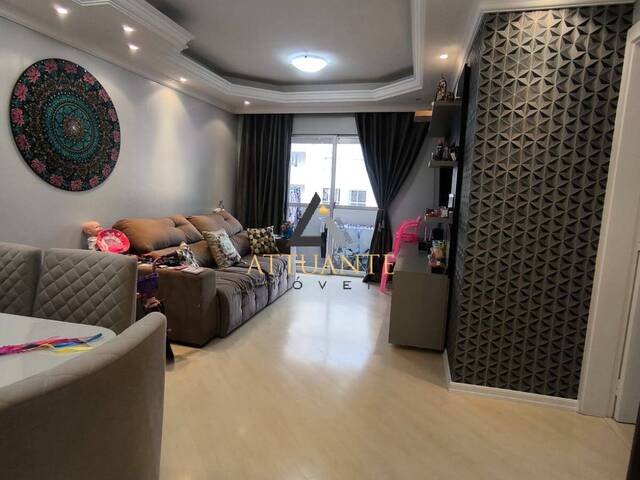 Apartamento para Venda em Caxias do Sul - 3