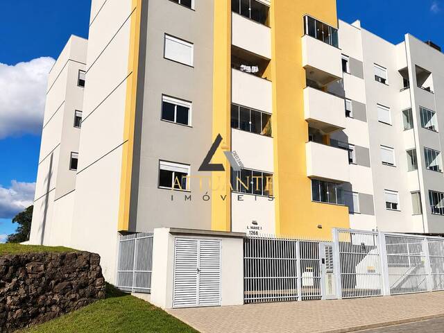 #AP5397 - Apartamento para Venda em Caxias do Sul - RS - 1