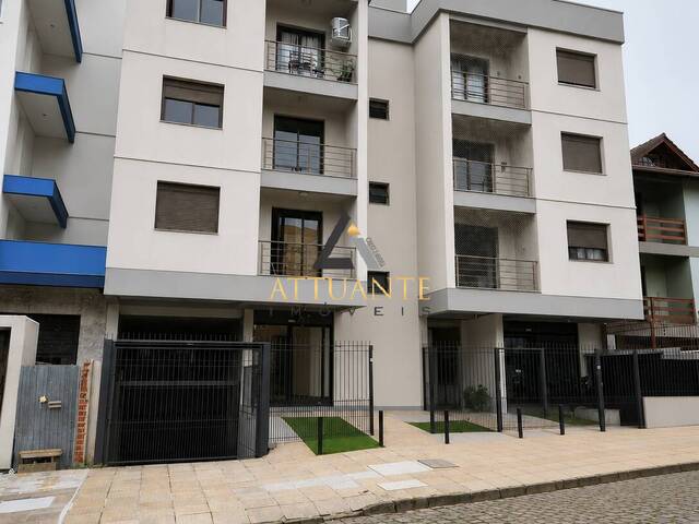 #AP5388 - Apartamento para Venda em Caxias do Sul - RS - 1