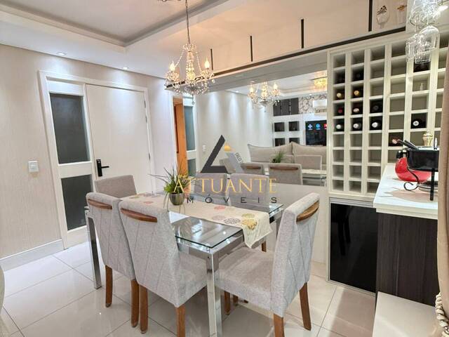 Apartamento para Venda em Caxias do Sul - 5