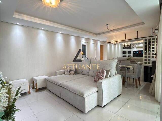 Apartamento para Venda em Caxias do Sul - 3