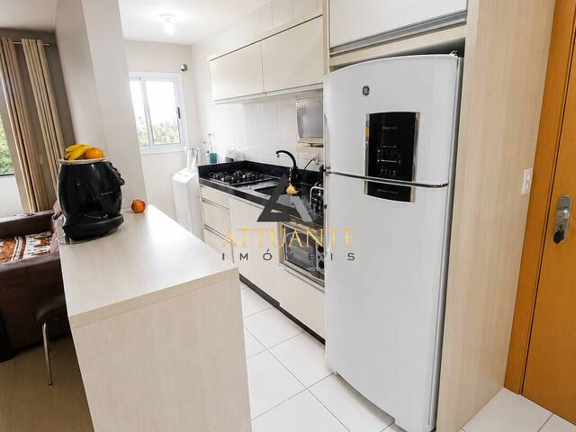 Apartamento para Venda em Caxias do Sul - 5