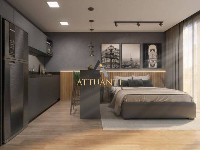 Loft para Venda em Bento Gonçalves - 2