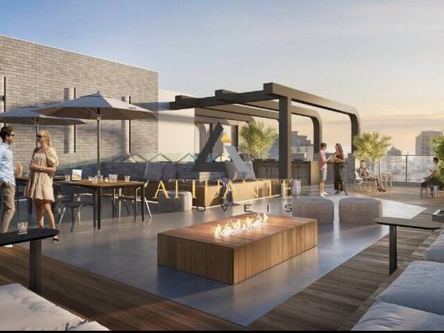 Loft para Venda em Bento Gonçalves - 4