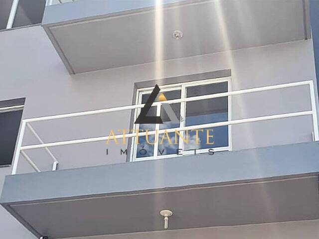 Apartamento para Venda em Caxias do Sul - 2