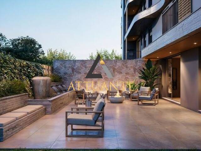 Apartamento para Venda em Bento Gonçalves - 5