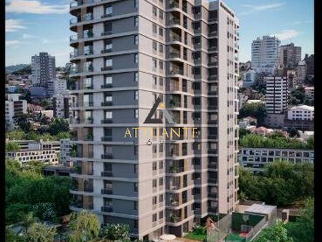 #AP5415 - Apartamento para Venda em Bento Gonçalves - RS - 1