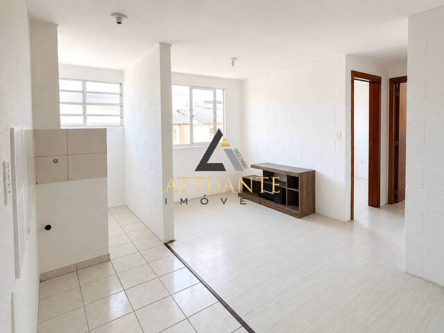 Apartamento para Venda em Caxias do Sul - 2