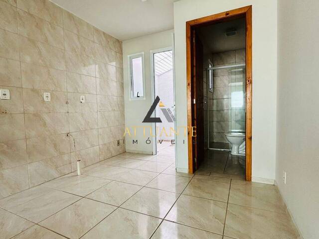 #SB5417 - Apartamento para Venda em Caxias do Sul - RS - 3