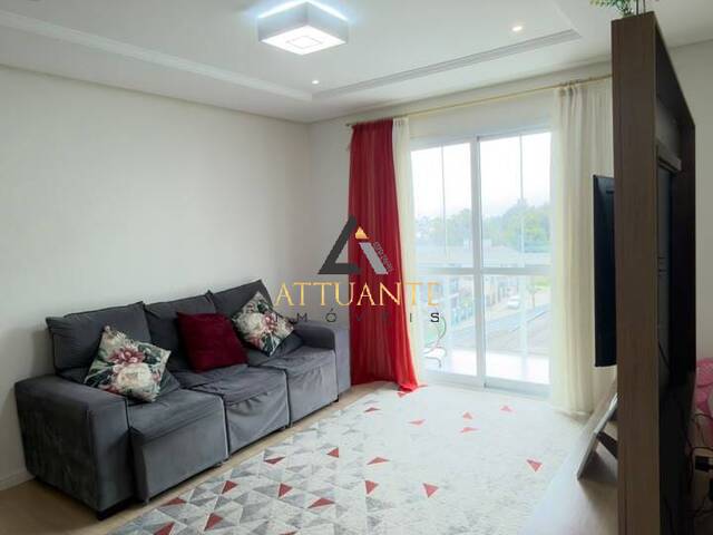 #AP5417 - Apartamento para Venda em Caxias do Sul - RS - 3