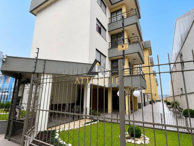 #AP5393 - Apartamento para Venda em Caxias do Sul - RS - 1