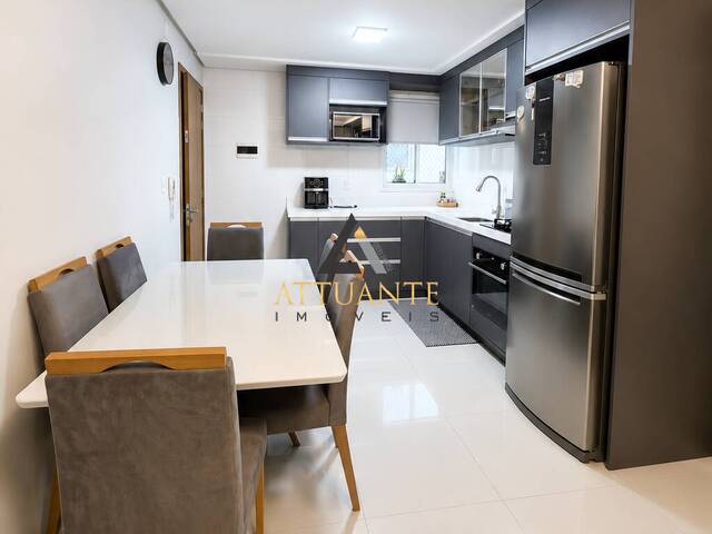 Apartamento para Venda em Caxias do Sul - 3