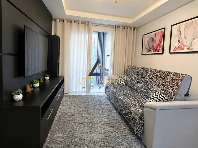 Apartamento para Venda em Caxias do Sul - 2