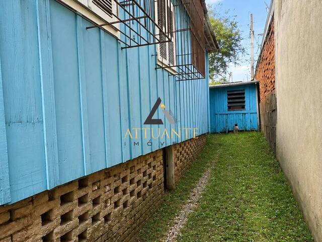 #CS5348 - Casa para Venda em Caxias do Sul - RS - 3