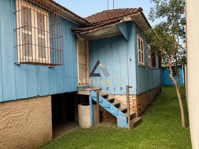 #CS5348 - Casa para Venda em Caxias do Sul - RS - 2
