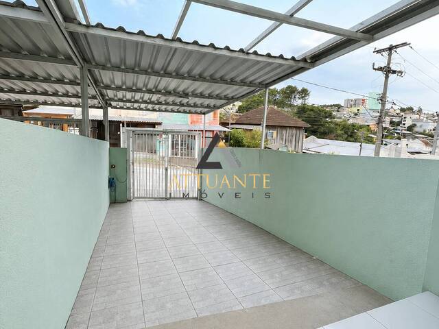 #SB5277 - Sobrado para Venda em Caxias do Sul - RS - 2