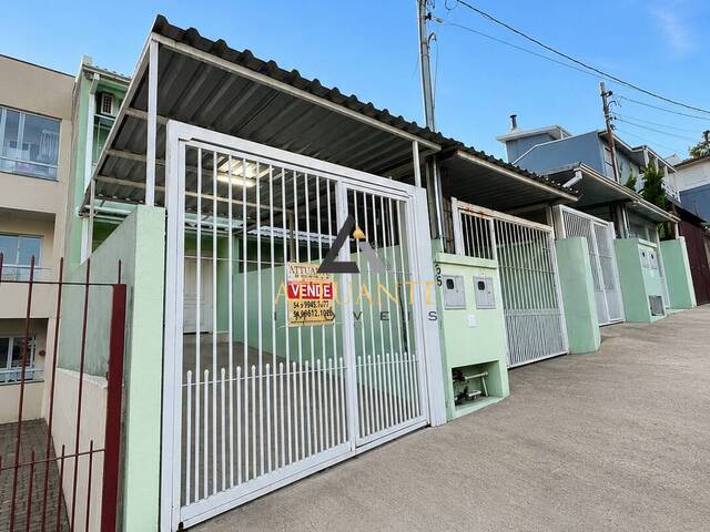 #SB5277 - Sobrado para Venda em Caxias do Sul - RS