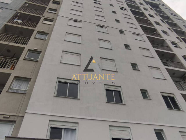Apartamento para Venda em Caxias do Sul - 2