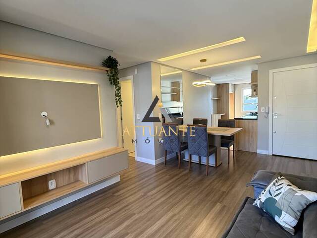 Apartamento para Venda em Caxias do Sul - 4