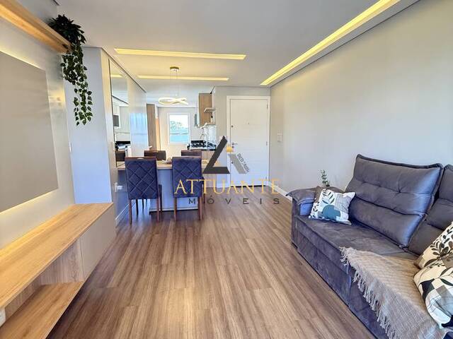 Apartamento para Venda em Caxias do Sul - 5