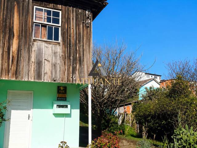 Terreno para Venda em Caxias do Sul - 2