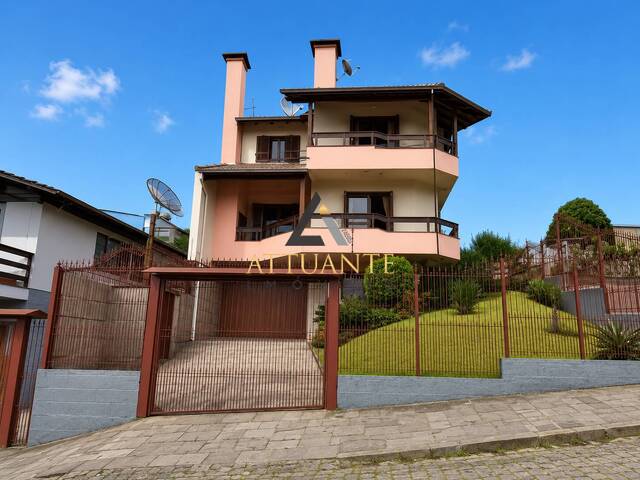#CS1219 - Casa para Venda em Caxias do Sul - RS
