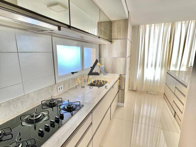Apartamento para Locação em Caxias do Sul - 5
