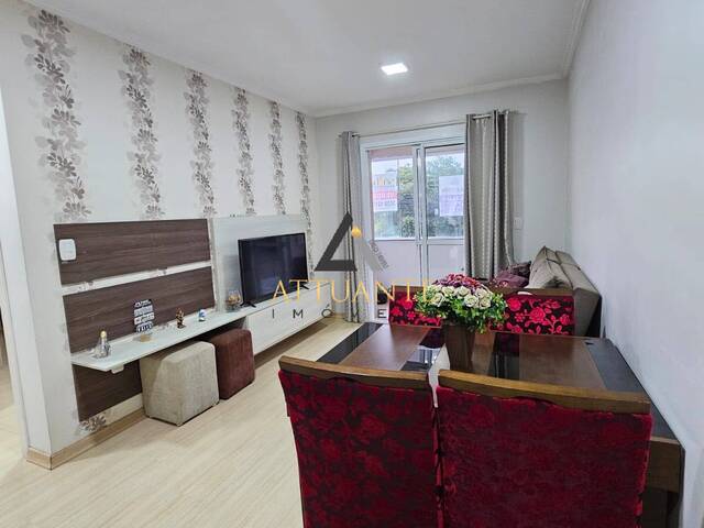 #AP5431 - Apartamento para Venda em Caxias do Sul - RS - 2