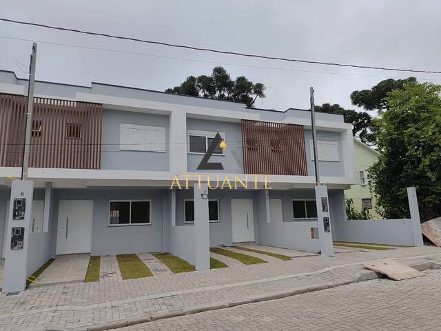 Casa para Venda em Caxias do Sul - 2