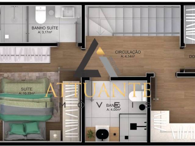 Casa para Venda em Caxias do Sul - 5