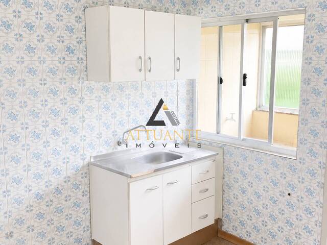 Apartamento para Venda em Caxias do Sul - 4