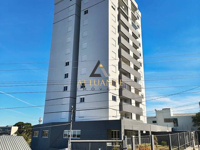 Apartamento para Venda em Caxias do Sul - 2