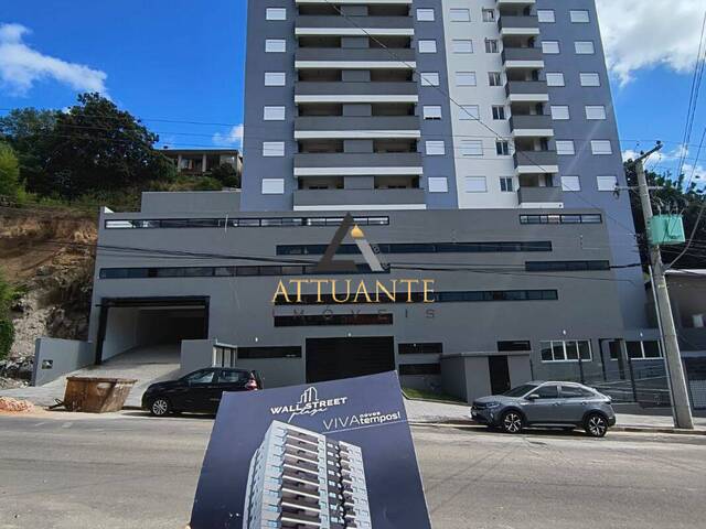 Apartamento para Venda em Caxias do Sul - 2