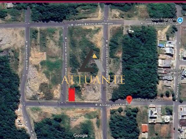 Terreno para Venda em Caxias do Sul - 2