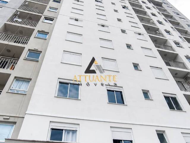 #AP5423 - Apartamento para Venda em Caxias do Sul - RS - 2