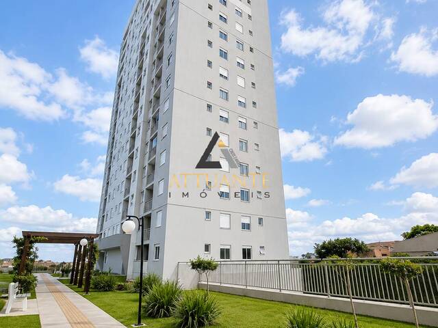#AP5423 - Apartamento para Venda em Caxias do Sul - RS - 1