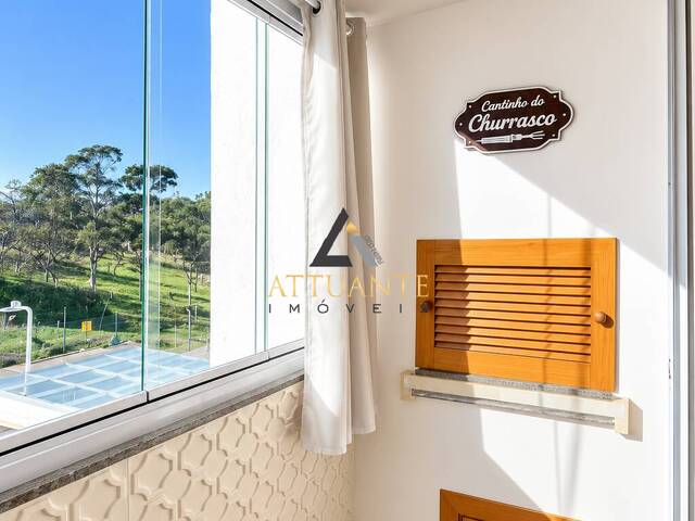 Apartamento para Venda em Caxias do Sul - 4