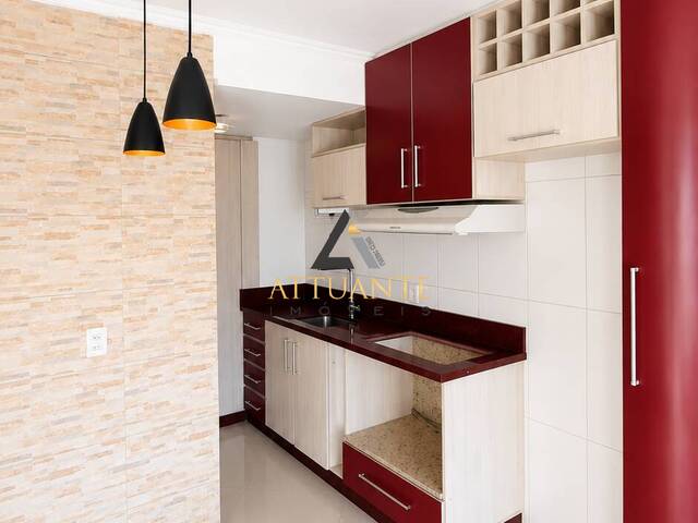 Apartamento para Venda em Caxias do Sul - 2