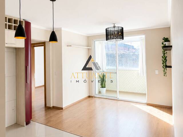 Apartamento para Venda em Caxias do Sul - 3