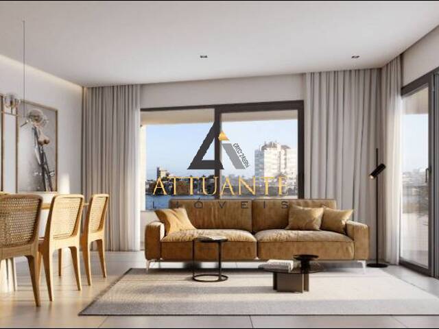 Apartamento para Venda em Torres - 4